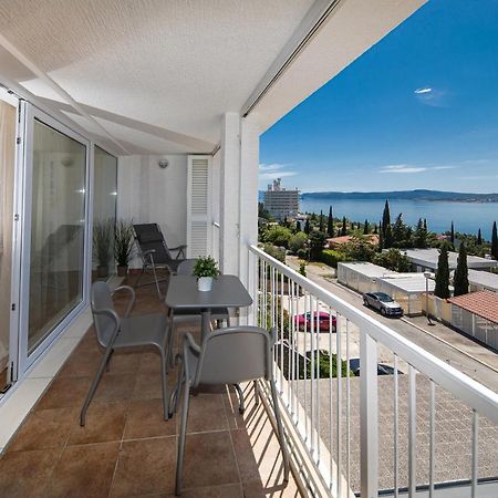 Apartments Casa Bianca Crikvenica Extérieur photo