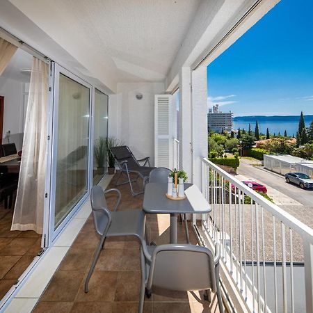Apartments Casa Bianca Crikvenica Extérieur photo