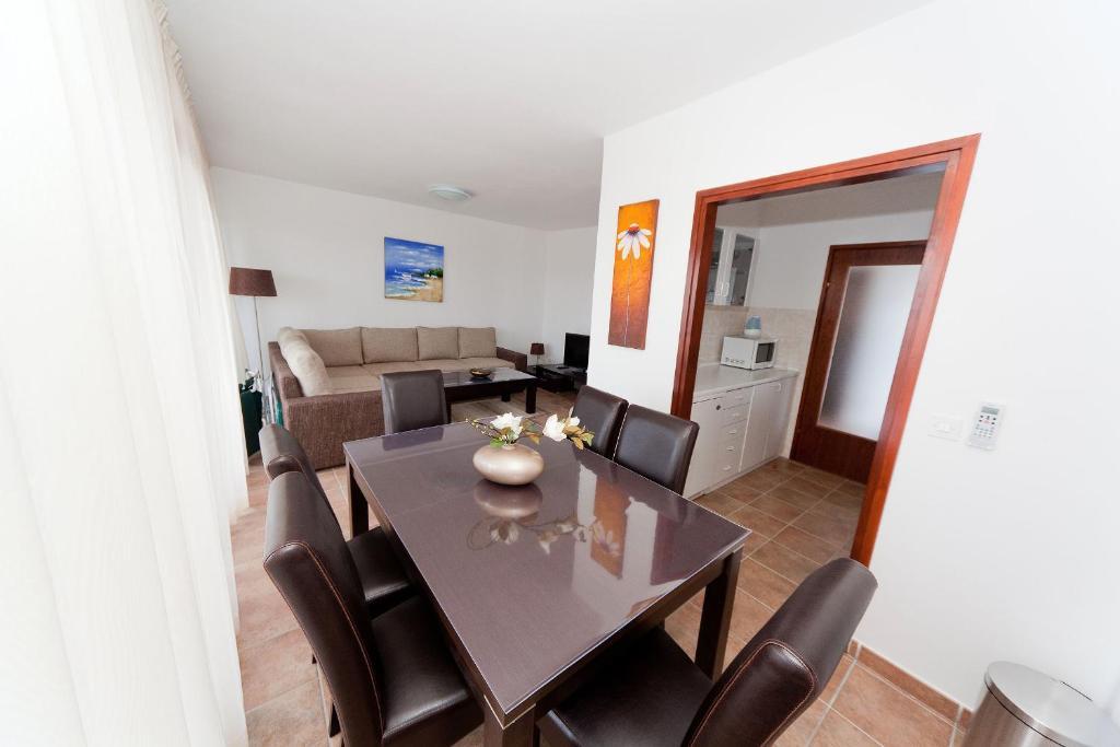 Apartments Casa Bianca Crikvenica Chambre photo