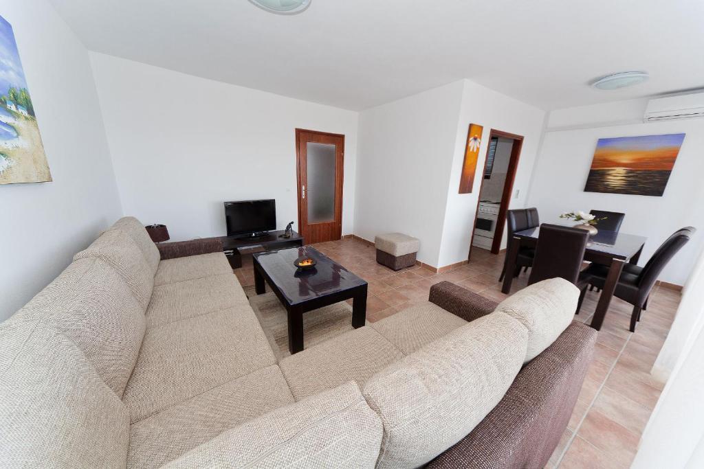 Apartments Casa Bianca Crikvenica Extérieur photo