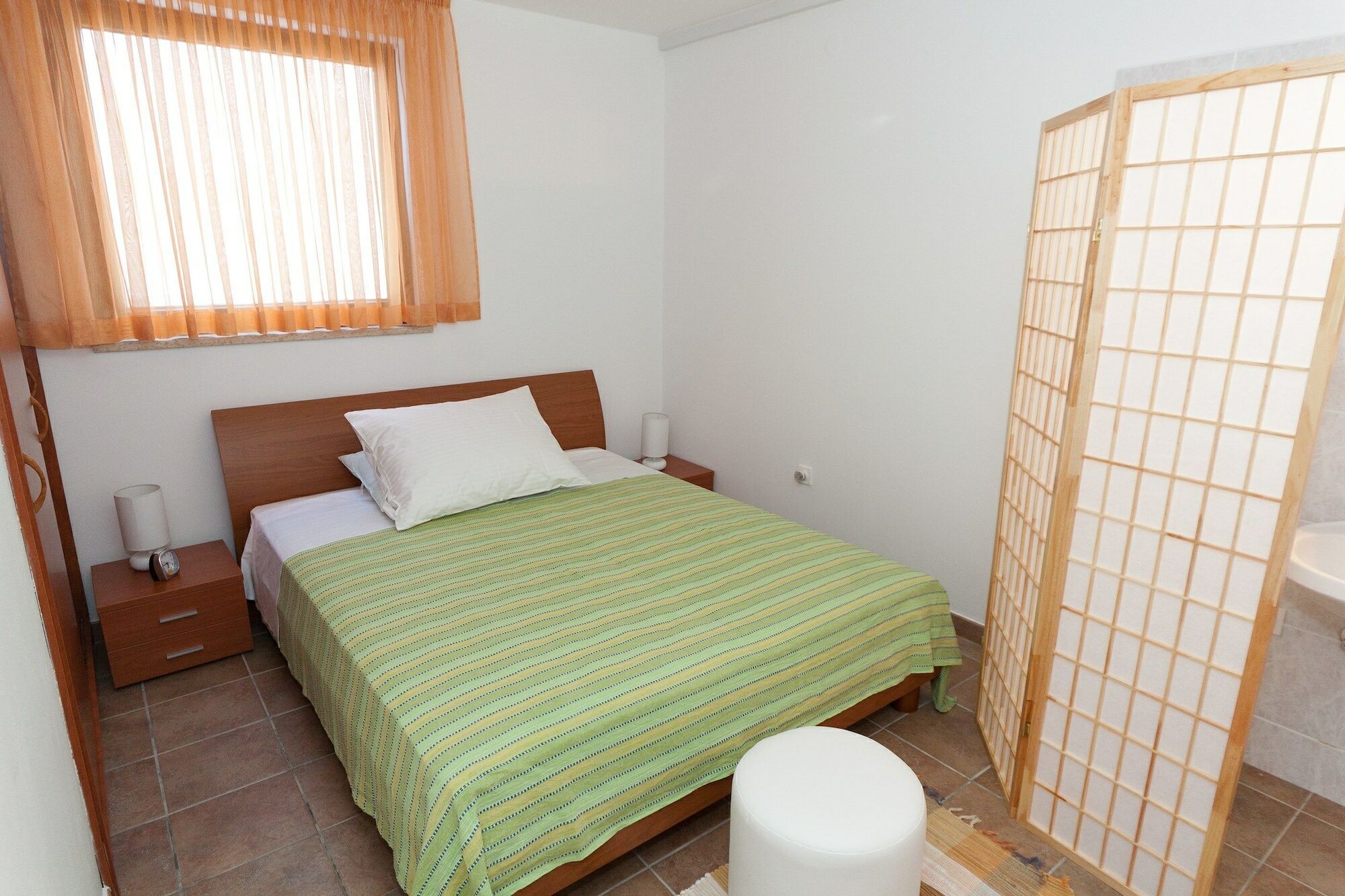 Apartments Casa Bianca Crikvenica Extérieur photo