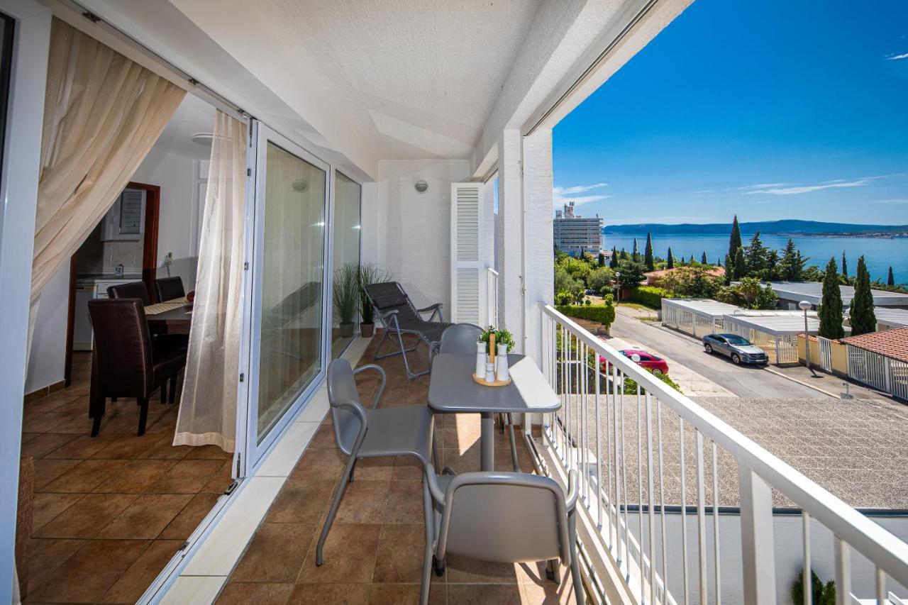 Apartments Casa Bianca Crikvenica Extérieur photo
